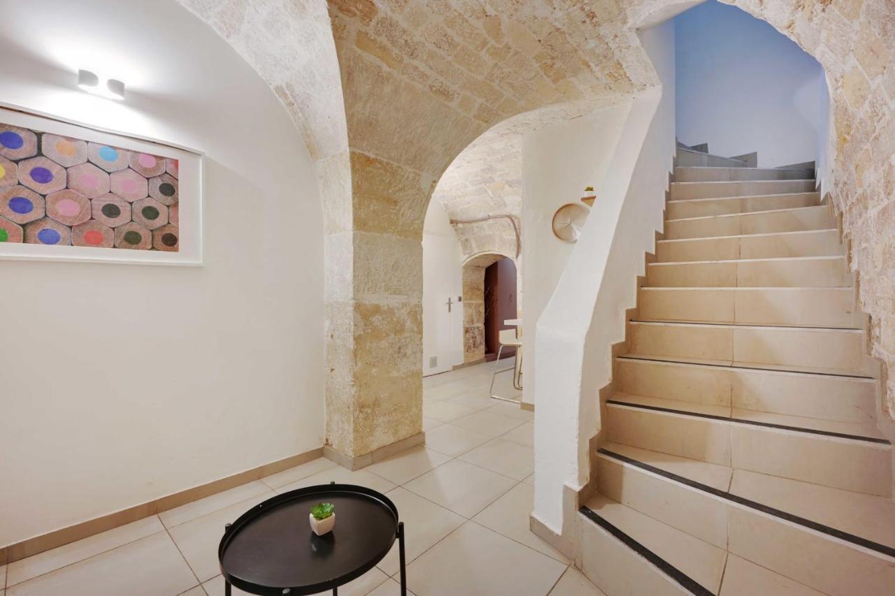 Cmg Montorgueil - Tracy 2 Mc Apartment Paris Exterior photo