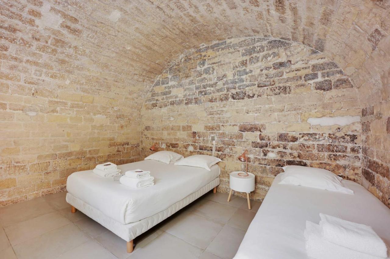 Cmg Montorgueil - Tracy 2 Mc Apartment Paris Exterior photo
